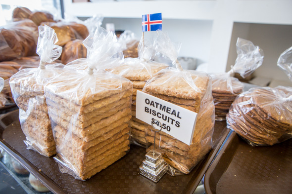 viking bakery
