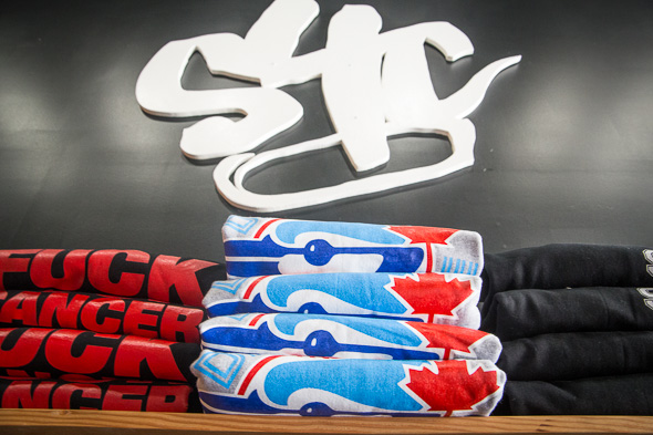 Skate4Cancer Shop