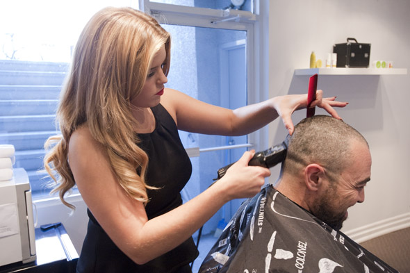 Events In Toronto The Top 20 Hair Salons In Toronto By Neighbourhood