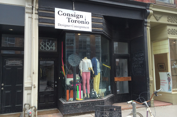 Mens Consignment Store Toronto 79
