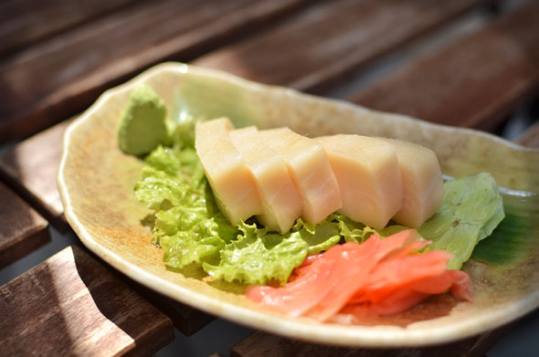 Sushi Kada