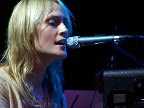 Emily Haines and the Soft Skeleton REVIEW