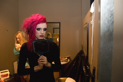 jeffree star with no makeup. Aside from the makeup line
