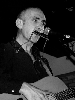 Paul kelly singer songwriter
