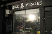 bike pirates