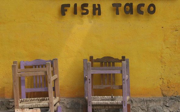 Where are the Fish Tacos in Toronto? (Plus, How To Make Them at Home)