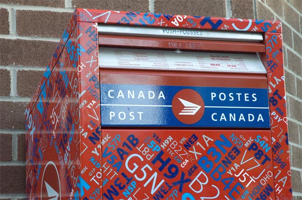 Replace+canada+post+mailbox+key