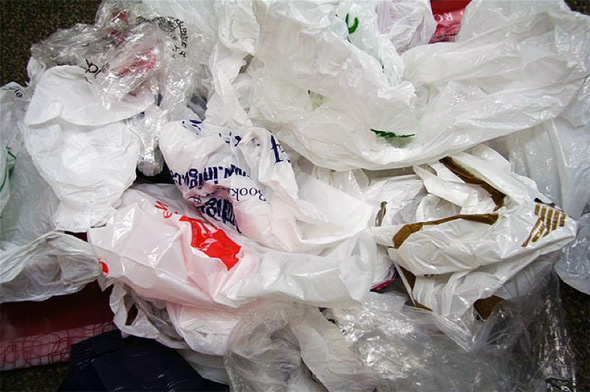 Plastic Bag Tax Toronto