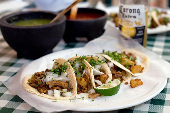 The Best Mexican Restaurants in Toronto
