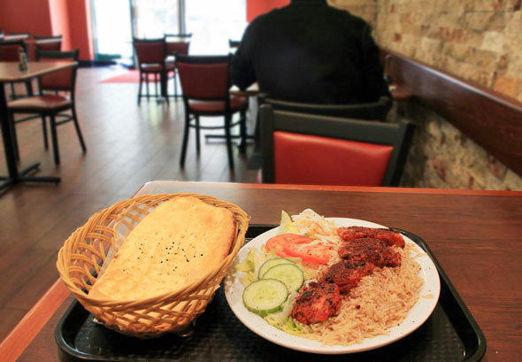 The Best Afghan Restaurants in Toronto
