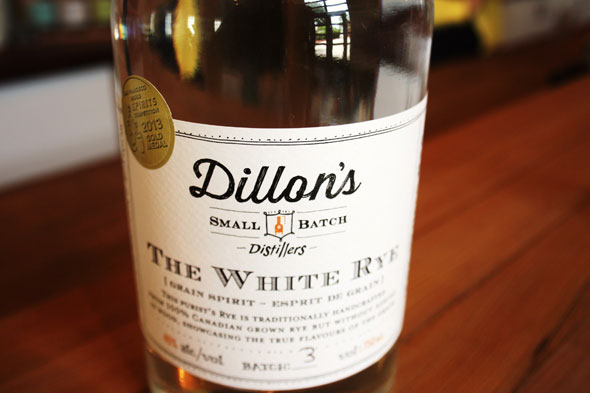 Dillons Distillery