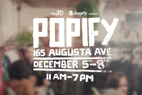 Popify Toronto