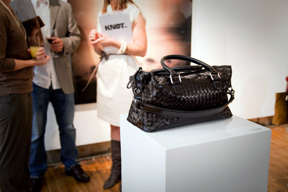 The top 10 handbag designers in Toronto