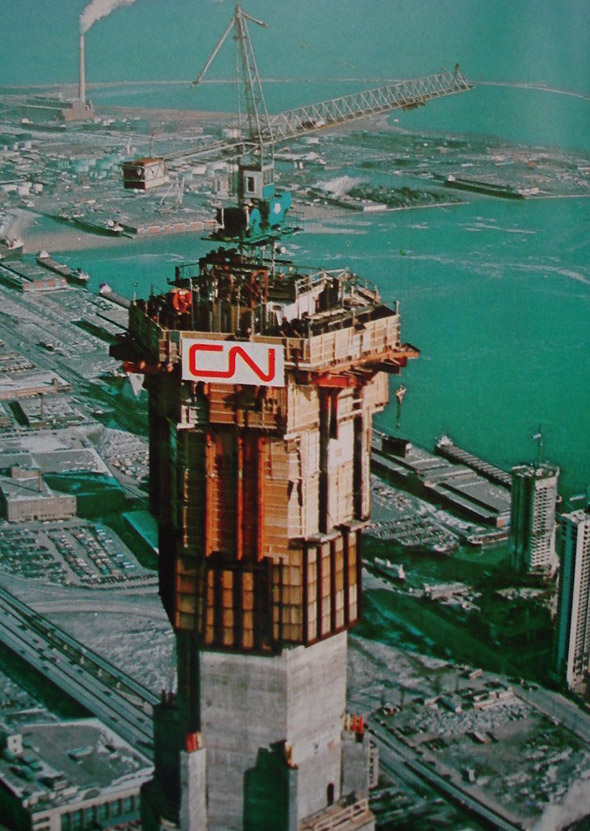A 1970s Toronto Photo Extravaganza