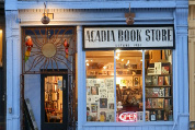 Acadia Bookstore