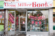 Doug Miller Books