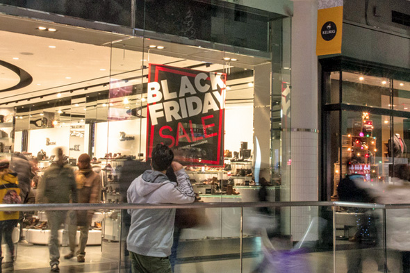 Here are my picks for the top Black Friday sales in Toronto for 2014.