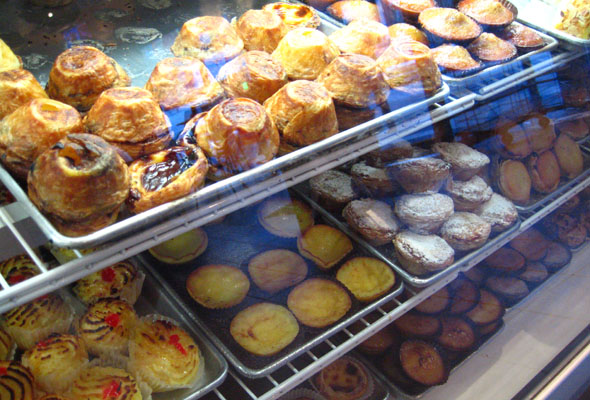 Brazil Bakery and Pastry