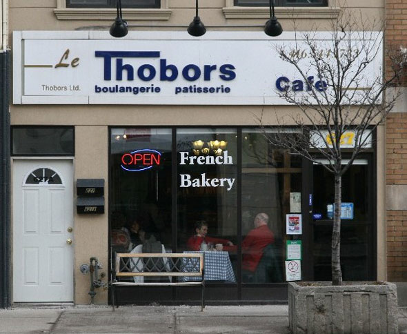 Thobors Toronto
