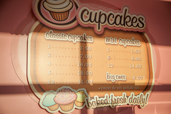cupcakes leaside toronto