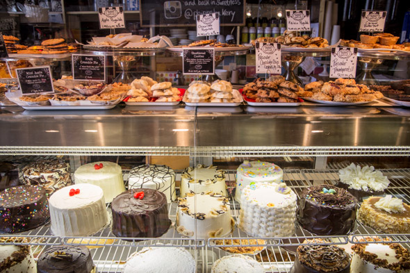 Phipps Bakery Cafe - blogTO - Toronto