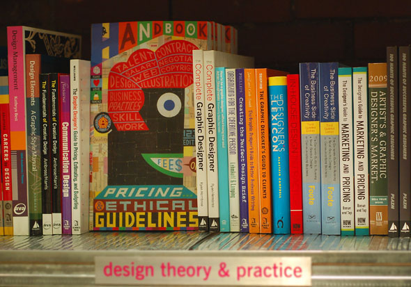 Design Books