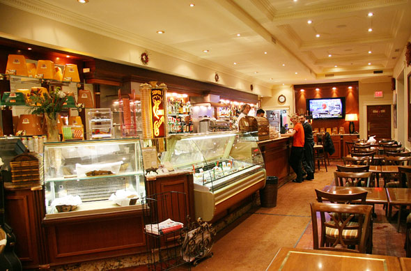 Novecento Cafe