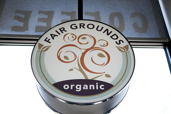 Fair Grounds Cafe Toronto