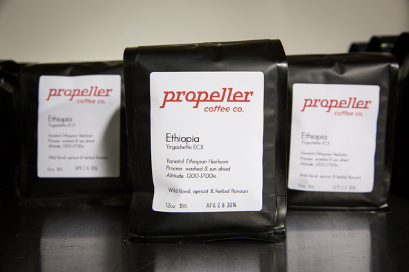 propeller coffee