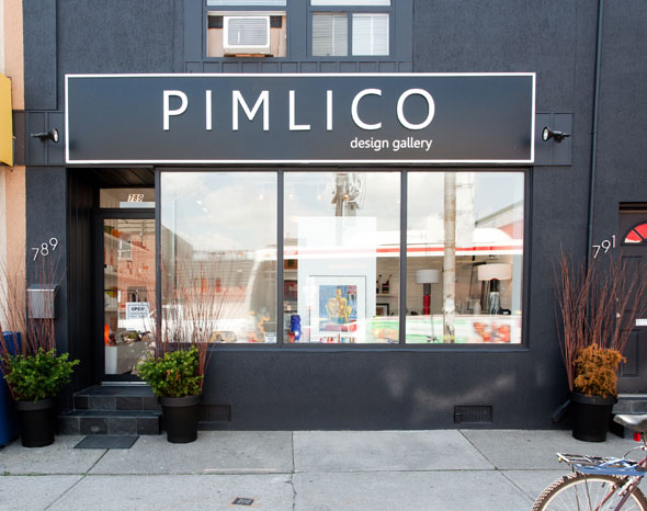 Pimlico Toronto