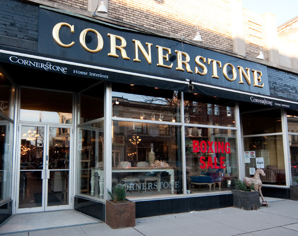 Cornerstone Toronto