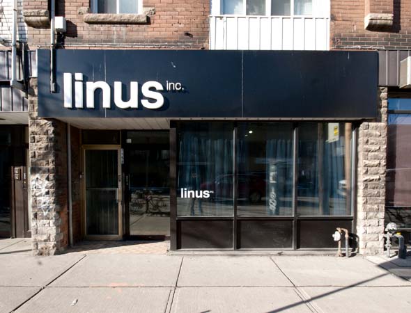 Linus Toronto