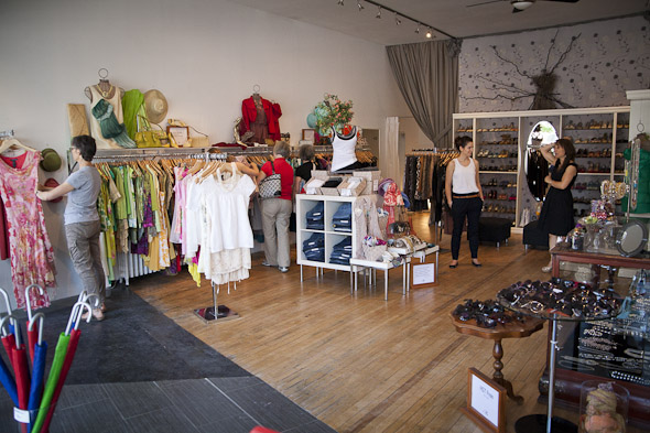 Mia Boutique - CLOSED - blogTO - Toronto