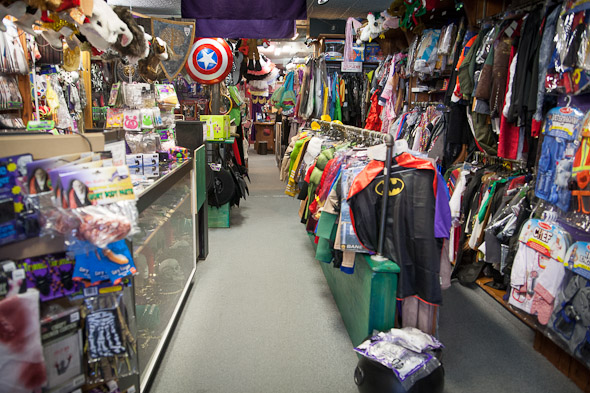 Candys Costume Store