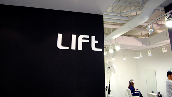 Lift Salon Toronto
