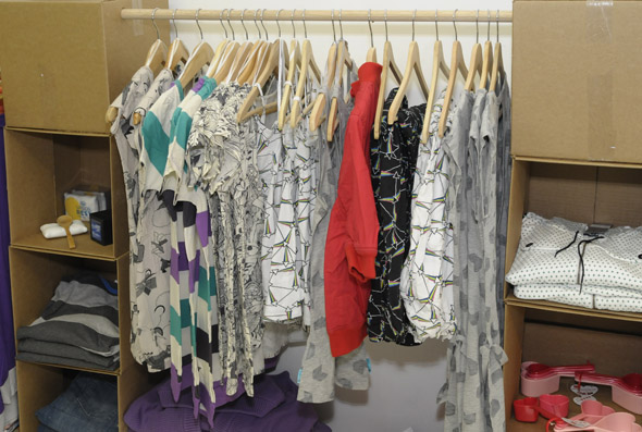 Studio Gallery Clothing