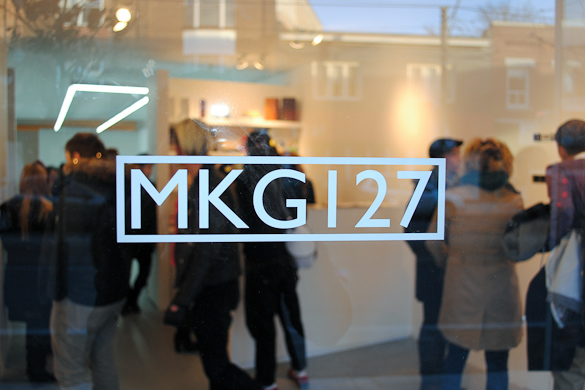 MKG127
