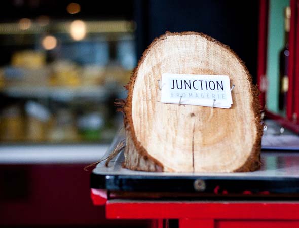Junction Fromagerie