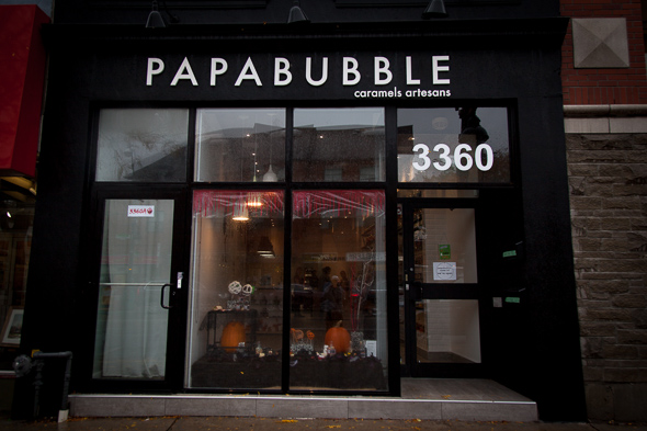 Papabubble