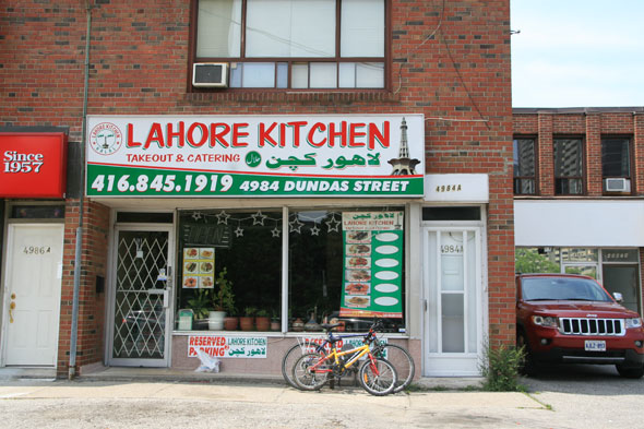 Lahore Kitchen