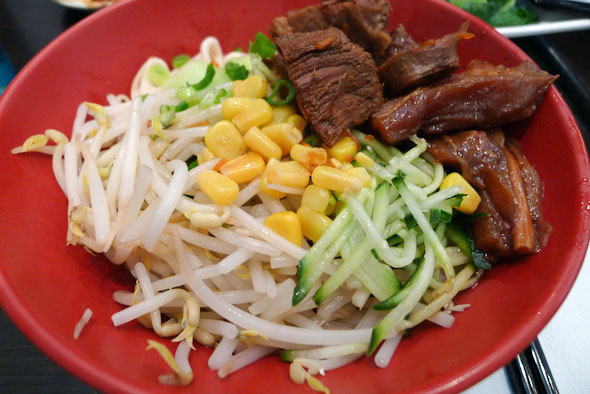 mei nung beef noodle house