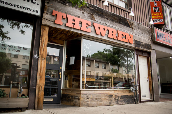 The Wren Toronto
