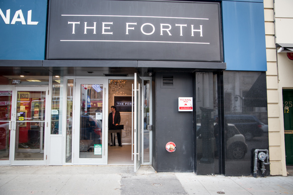 The Forth Toronto