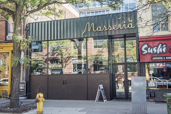 Masseria Toronto