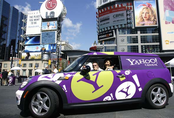 CityFlitz launches its dollar-a-day car rental program in Toronto