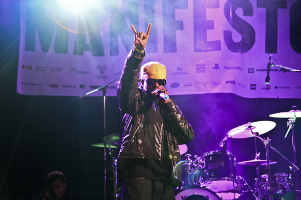 Manifesto Festival