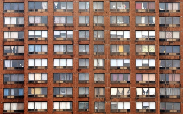 Toronto Apartments