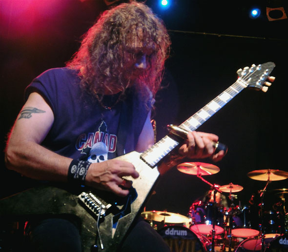 The Anvil Experience at The Phoenix in Toronto