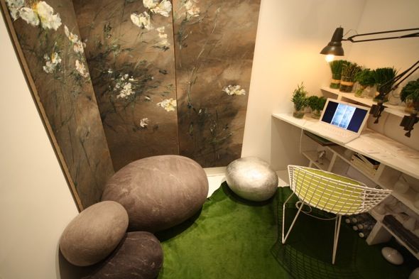Interior Design Show 2010