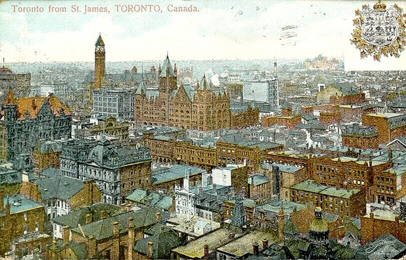 Old Toronto Postcard/></p>

<p>1908<br /><img src=